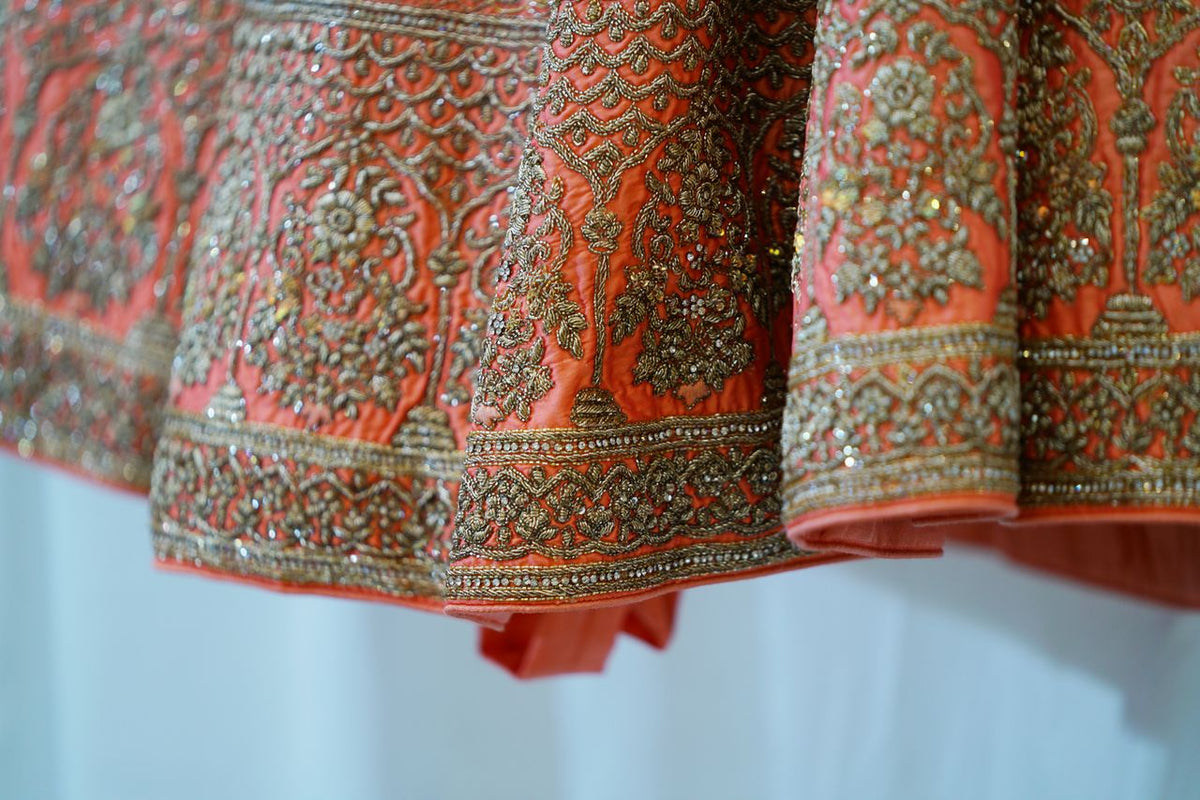 Silk Suits