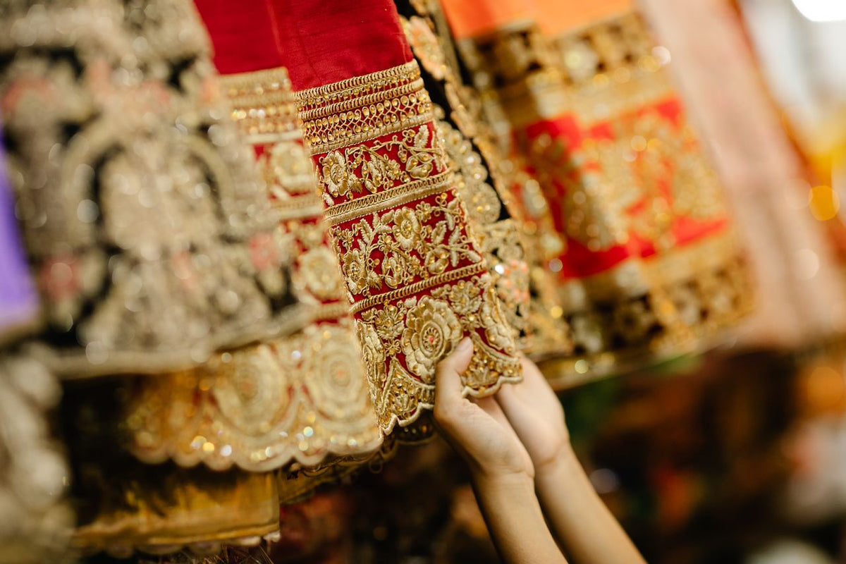 Banarasi Suits