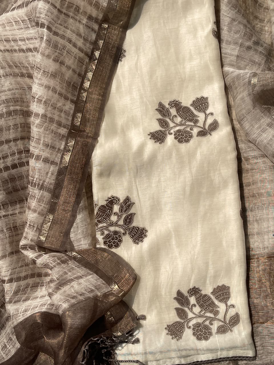 Salwar Suit